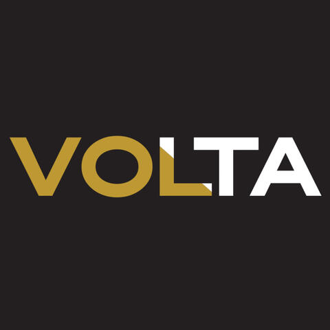 VOLTA LIGHT LOGO